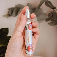 SPRAY D'AMBIANCE TULIPA PARFUM FLORAL MAGIQUE MAISON