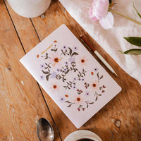 CARNET DE NOTES - ROSIE