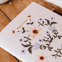 CARNET DE NOTES - ROSIE