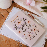 CARNET DE NOTES - ROSIE