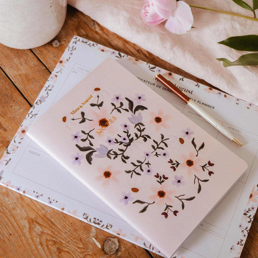 NOTEBOOK - ROSIE