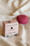 SAPONARIA - SHAMPOING SOLIDE