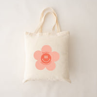 SAC COTON BIO - RÉUTILISABLE TENDANCE ECO
