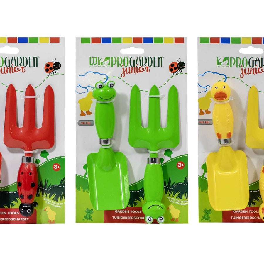 KIDS TOOL SET