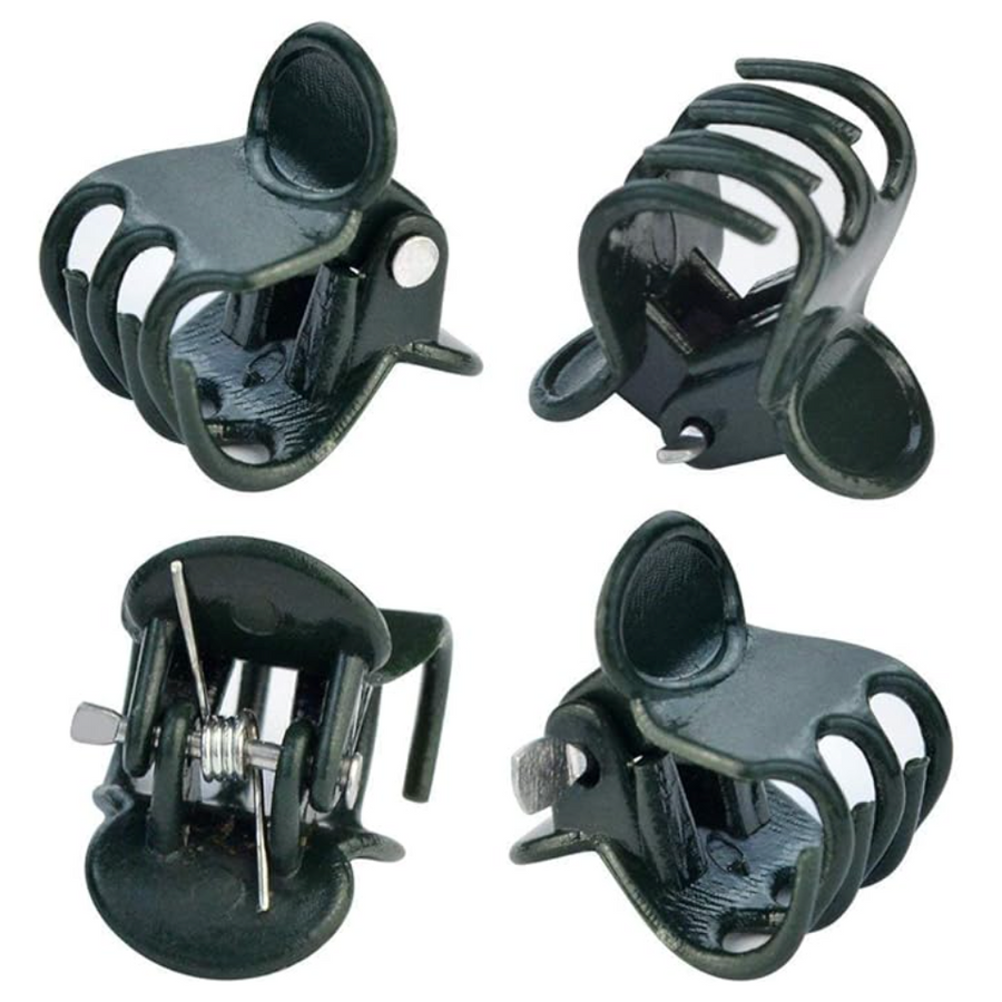 PLANT CLIPS