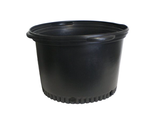 NURSERY POT - 17 3/4" X 11 3/4"