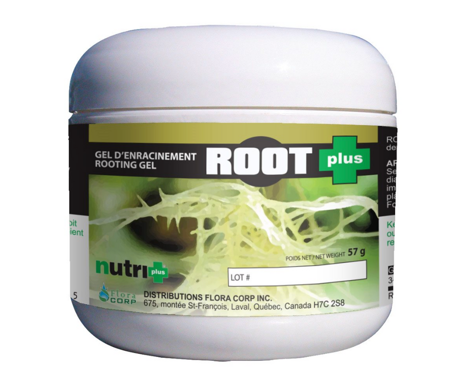 NUTRI+ ROOT GEL D'ENRACINEMENT
