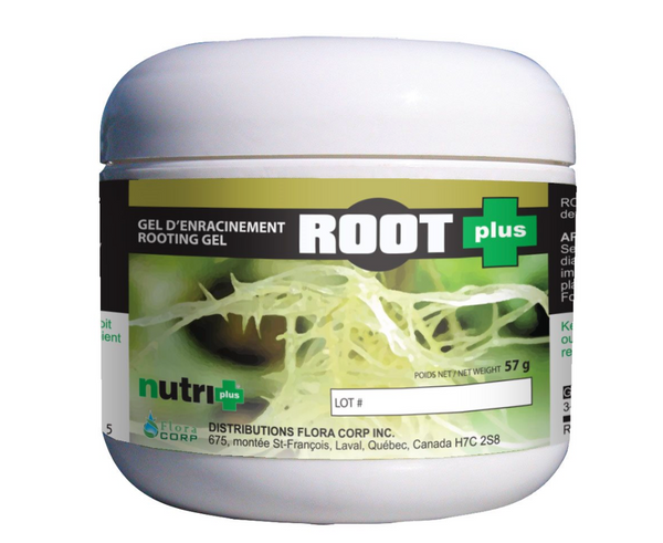 NUTRI+ ROOT GEL D'ENRACINEMENT – Centre Jardin Cloutier