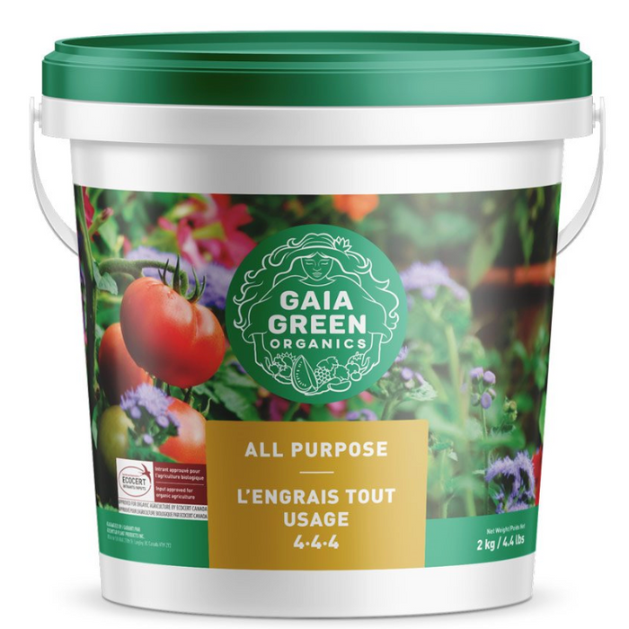 ENGRAIS TOUT USAGE - 4-4-4