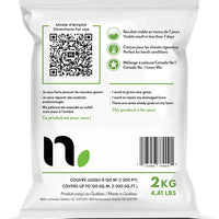 SEMENCES A GAZON TOUT USAGE