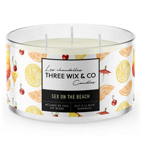 CHANDELLE - SEX ON THE BEACH