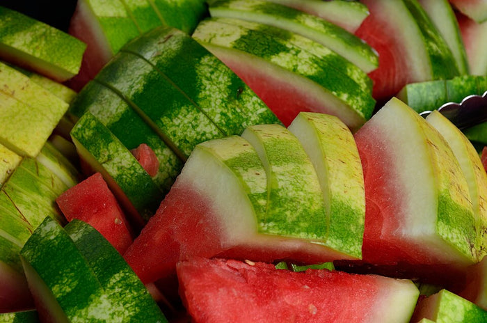 MELON D'EAU