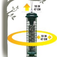 MANGEOIRE SQUIRREL SOLUTION 150