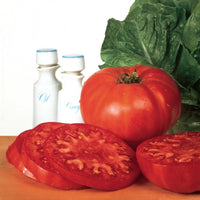 TOMATE ROUGE - MÉMÉ DE BEAUCE