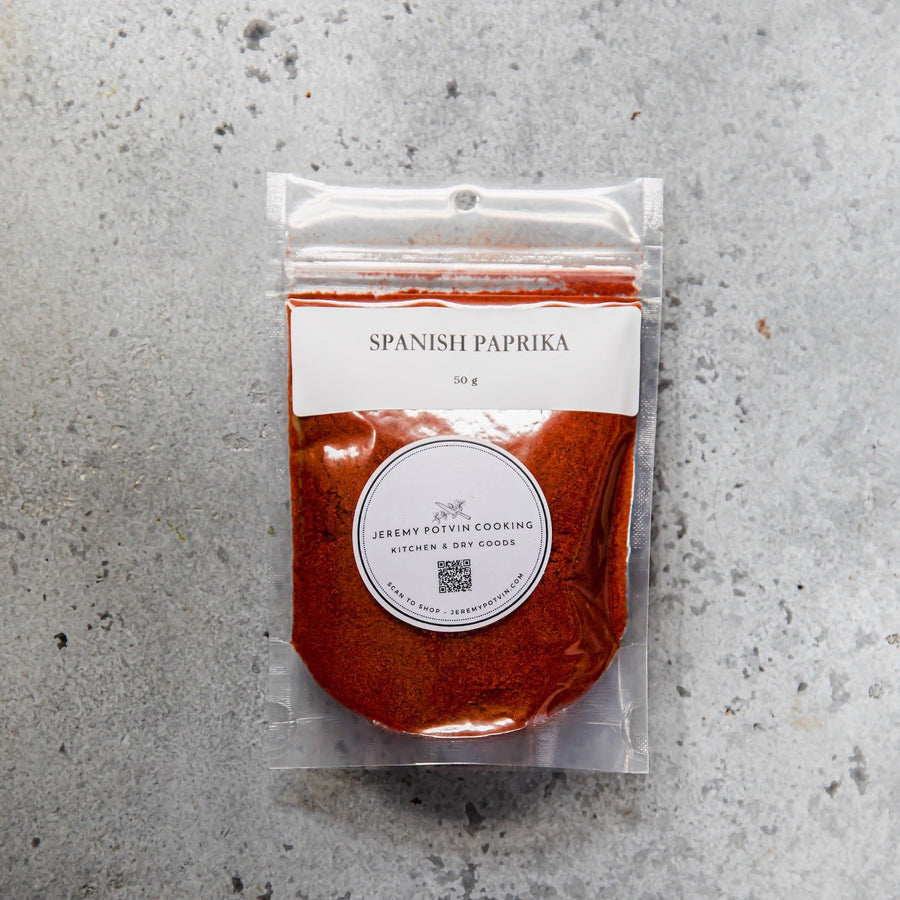 PAPRIKA ESPAGNOL