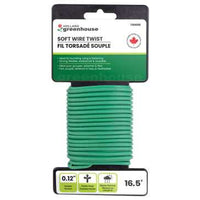 STRANDED FLEXIBLE WIRE