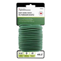 STRANDED FLEXIBLE WIRE