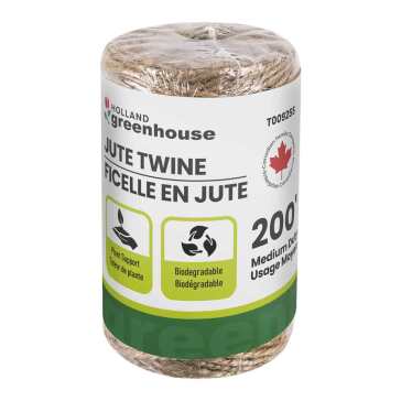 JUTE TWINE