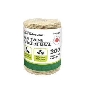 SISAL TWINE 300 FT