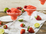 MELANGE À COCKTAILS - DAIQUIRI AUX FRAISES