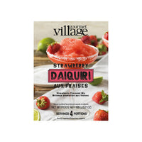 MELANGE À COCKTAILS - DAIQUIRI AUX FRAISES