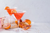 MELANGE À COCKTAILS - MARGARITA ORANGE SANGUINE