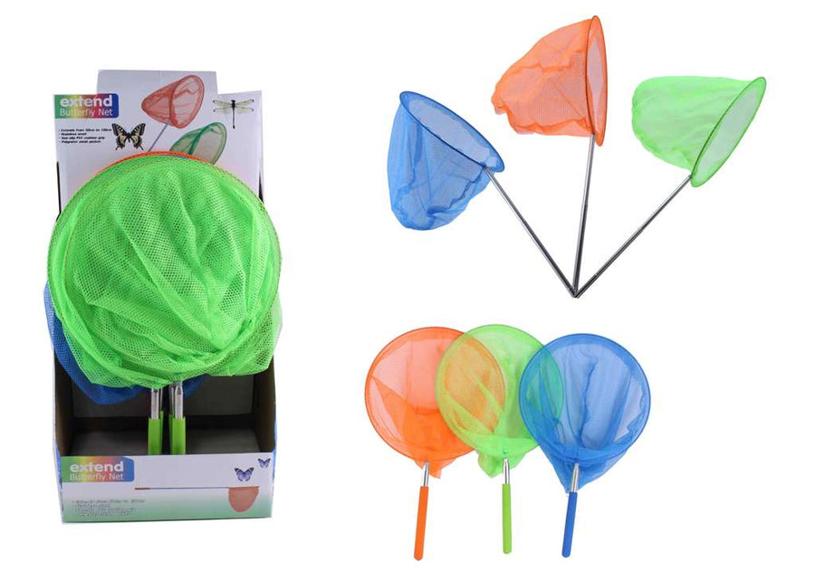 BUTTERFLY NET