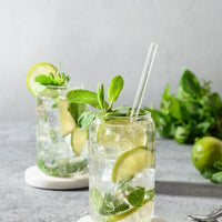 MELANGE À COCKTAILS - MOJITO