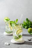 MELANGE À COCKTAILS - MOJITO
