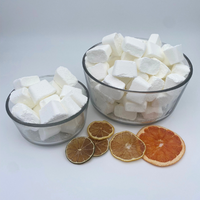BOMBES NETTOYANTES POUR TOILETTES