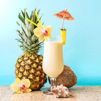MELANGE À COCKTAILS - PINA COLADA