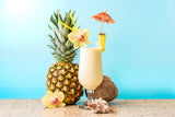 MELANGE À COCKTAILS - PINA COLADA