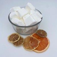 BOMBES NETTOYANTES POUR TOILETTES