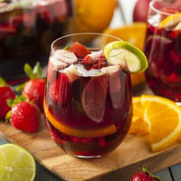 MELANGE À COCKTAILS - SANGRIA