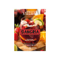 MELANGE À COCKTAILS - SANGRIA