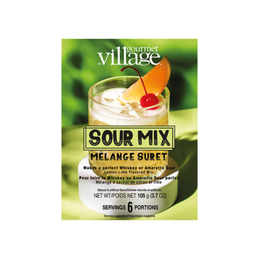MELANGE À COCKTAILS - MÉLANGE SURET