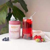 BOOSTER AUX BAIES (BIO)