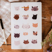 CARNET DE NOTES - THE PURRFECT