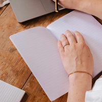 CARNET DE NOTES - THE PURRFECT