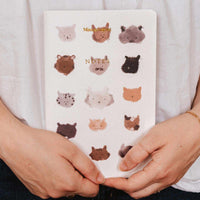 CARNET DE NOTES - THE PURRFECT