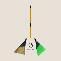 BALAIS - MASTER SWEEP TWIN BROOM