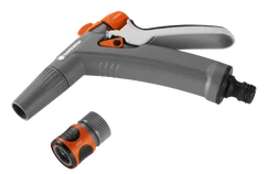 GARDENA - PISTOLET D'ARROSAGE