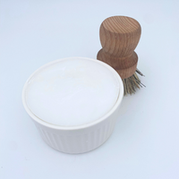 SAVON SOLIDE VAISSELLE