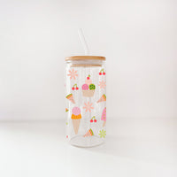 VERRE BOHO SORBET – RÉUTILISABLE JOYEUX