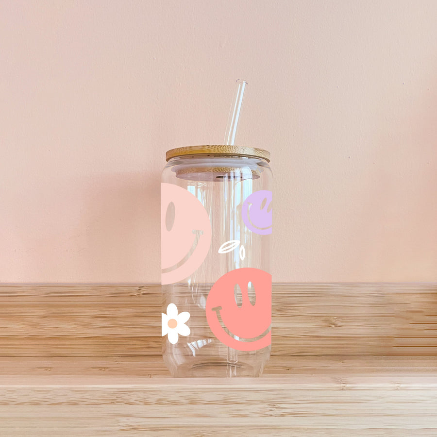 Boho glass - MÖMY x Plumes et papier stationery