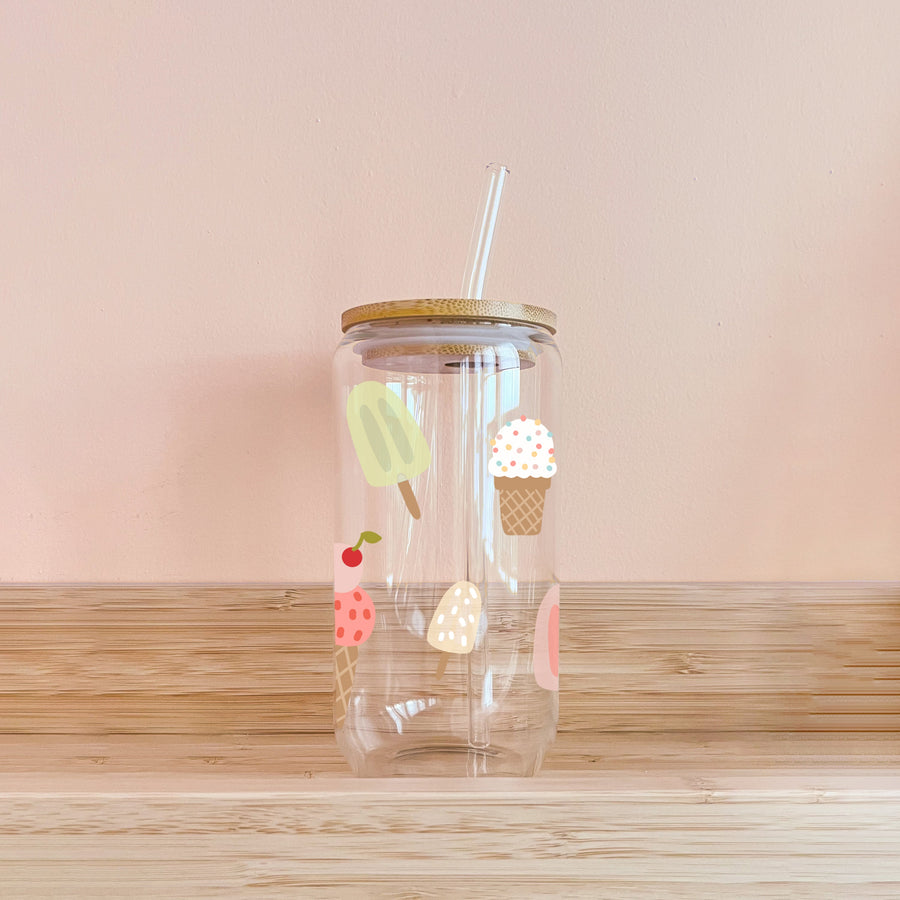 VERRE RÉUTILISABLE – SOLIDE ET ÉCOLO