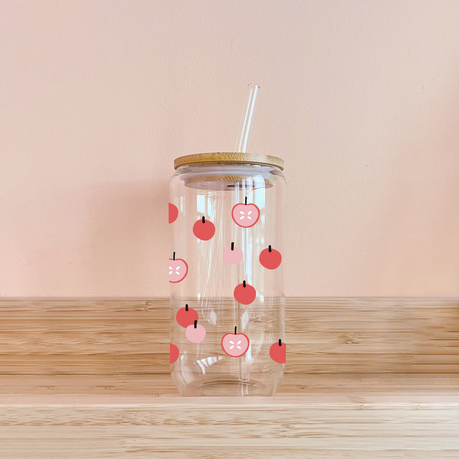 VERRE A POMMETTES BOHO – ACCESSOIRE ENJOYE ET STYLE