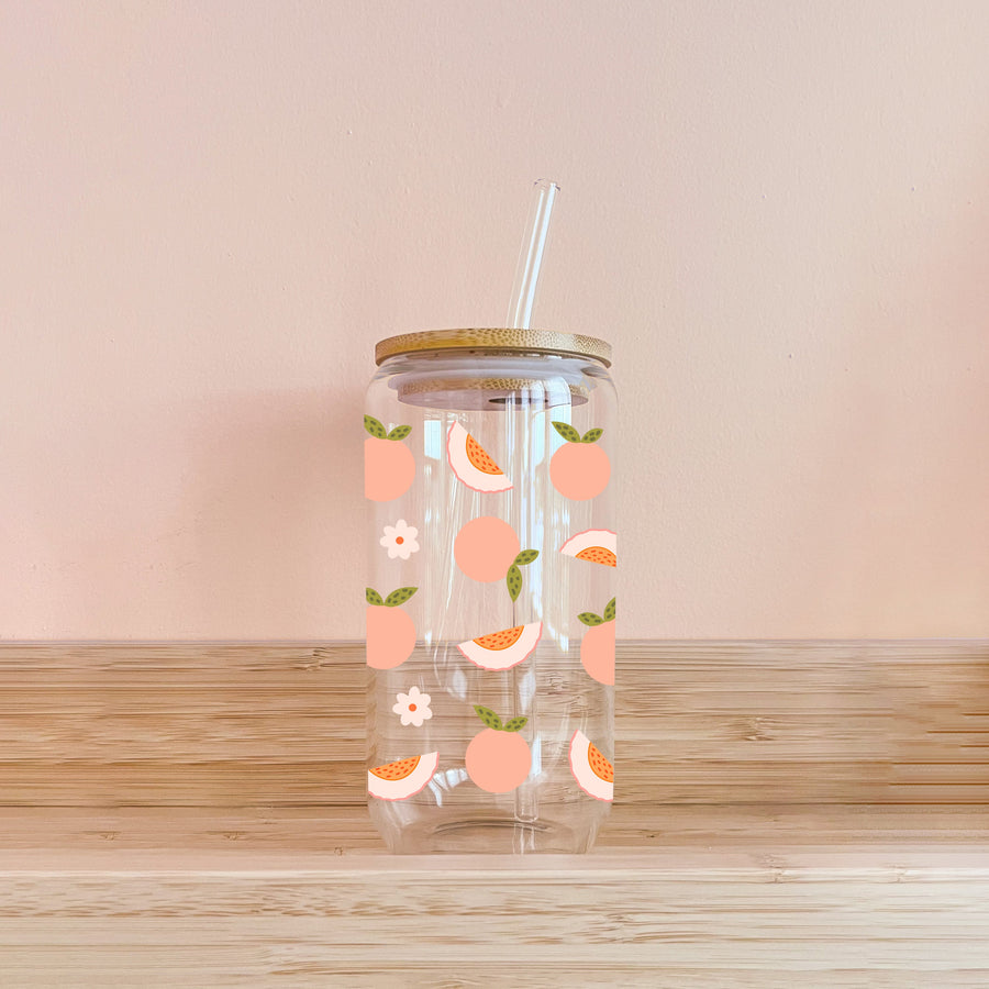 VERRE PASTIQUA - CANETTE REUTILISABLE AVEC SOLO