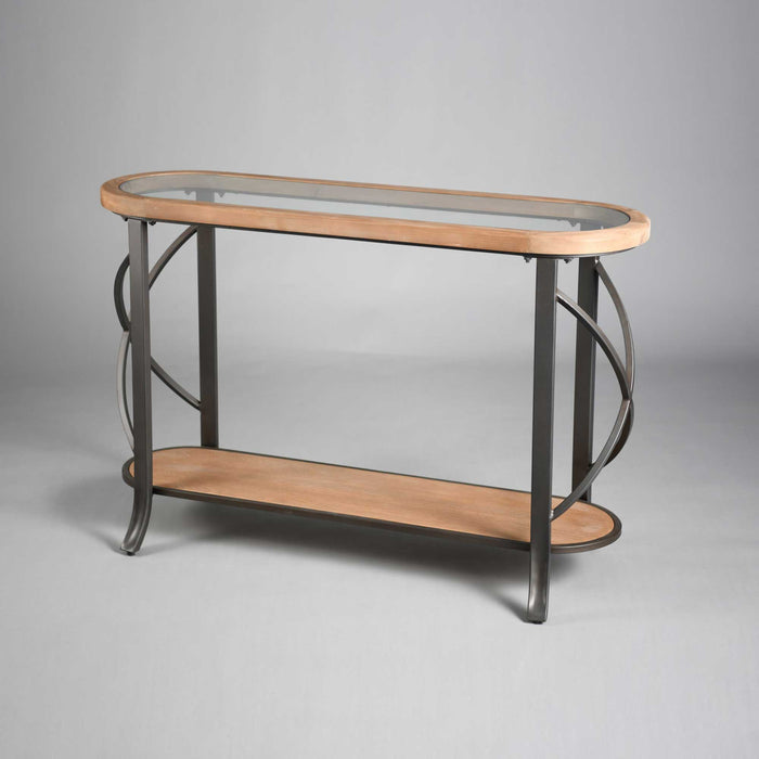 TABLE D'ENTRÉE