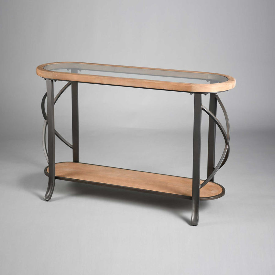 TABLE D'ENTRÉE